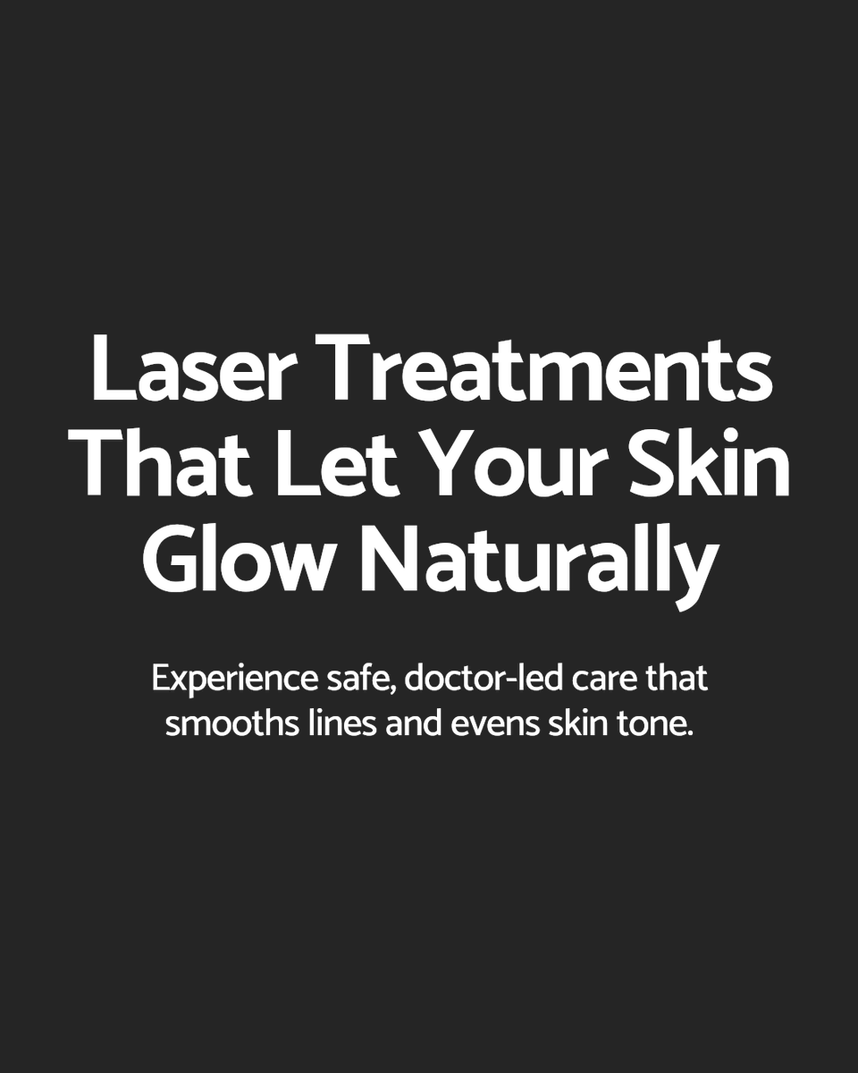 BodyUtah's tweet image. Cutting-edge laser treatments safely boost your skin's natural renewal. Reduce fine lines and clear pigmentation with physician-supervised care. #SaltLakeCityWellness #HolladayUtah #SLCMedSpa