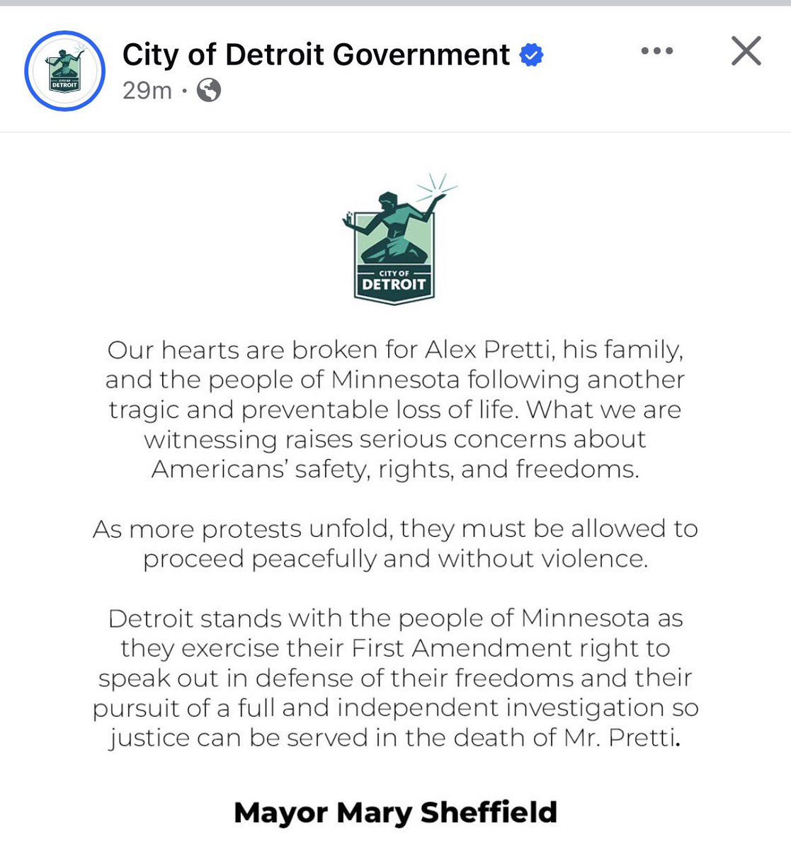 James David Dickson tweet media