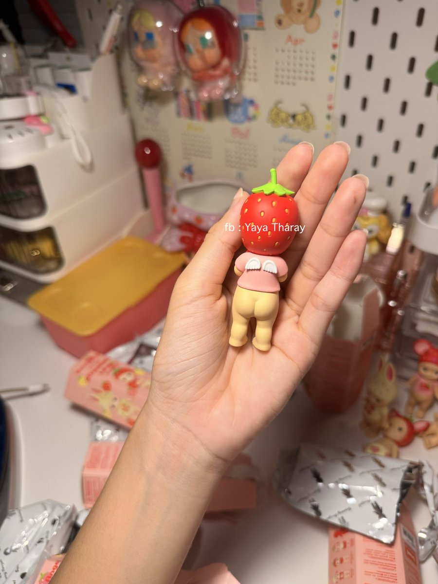 hellotharay's tweet image. พร้อมส่ง 🫟
• ราคา 650 รวมส่ง (มี 2 ตัว)

• ขอดูภาพเพิ่มเติมได้
• รับผ่อน 14 วัน / 2 ตัวขึ้นไปรับผ่อน 1 เดือน
• หากสนใจผ่อนขอคนพร้อมโอนยอดแรก 50฿/ตัว

 #sonnyangelthailand #sonnyangle #กล่องสุ่มarttoy #กล่องจุ่ม #ตลาดนัดsonnyangel #ซอนนี่แองเจิ้ล #ส่งต่อsonnyangel