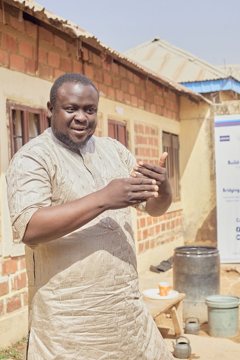 Hadis Foundation tweet media