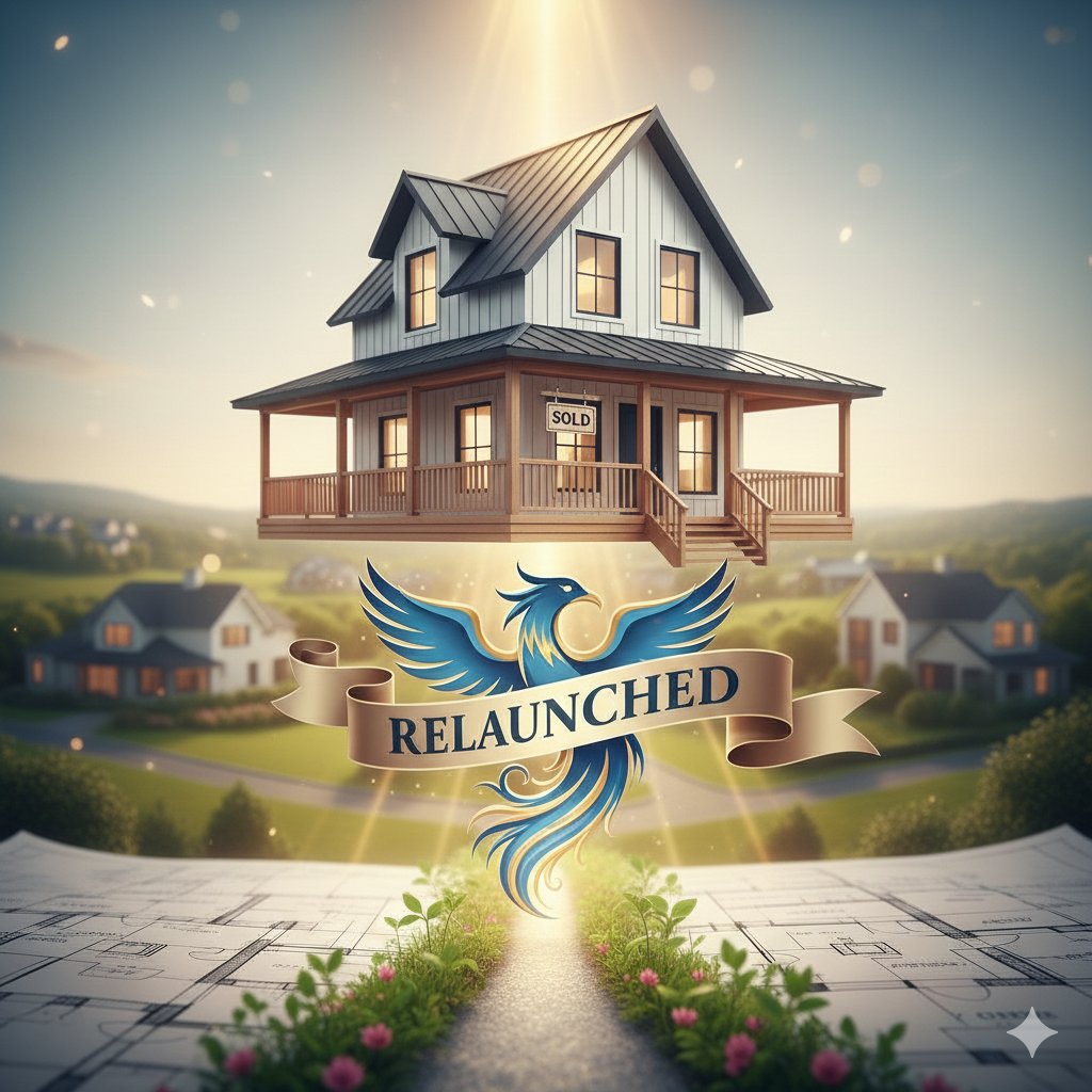 CarterSignature's tweet image. If selling your home is still the goal,
we should talk about how it gets there.

cartersignatureproperties.com/expired-to-sold
#DFWHomeSeller #ExpiredToSold #SignatureRelaunch #cartersignatureproperties