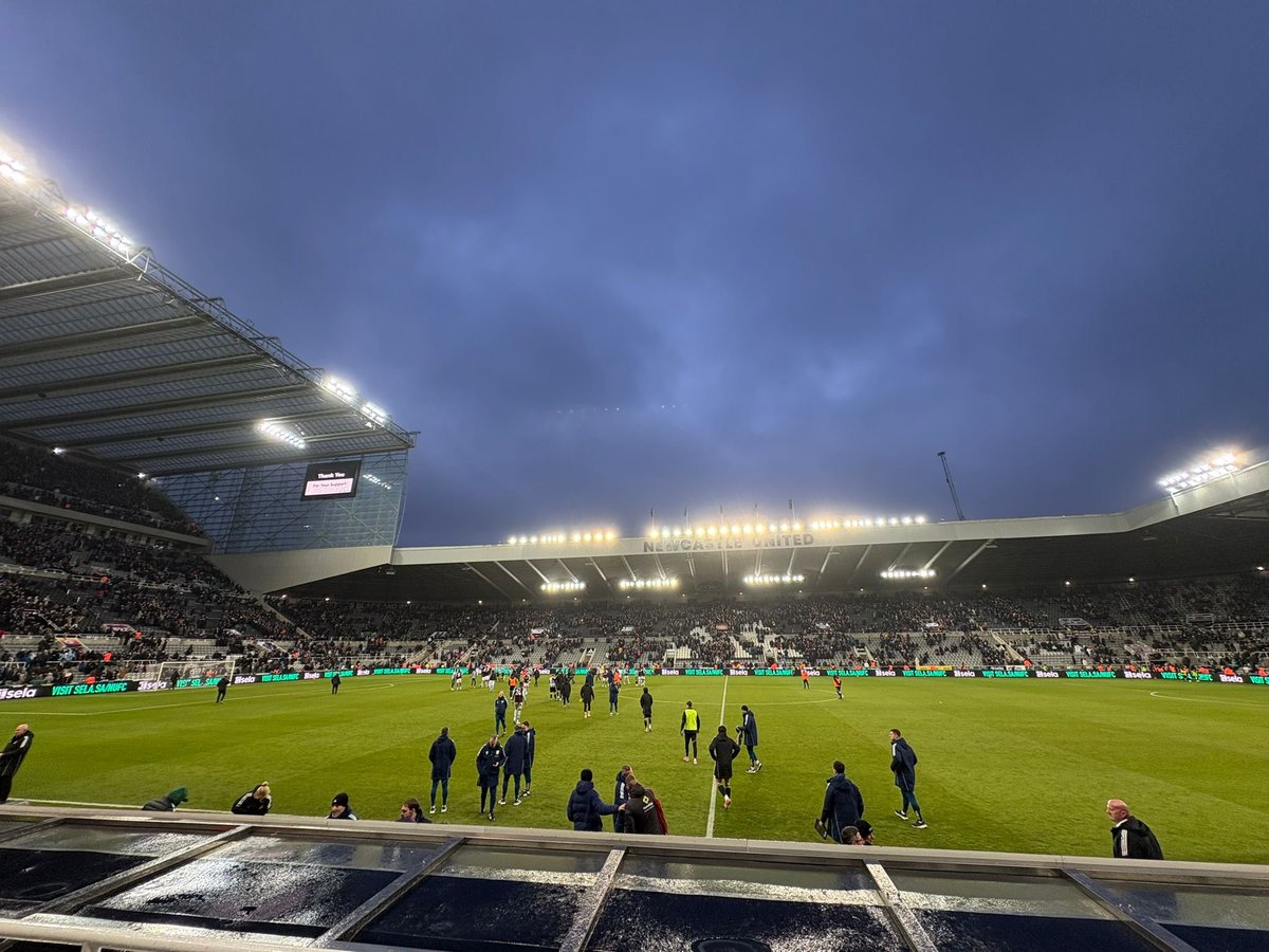 Craig Hope tweet media