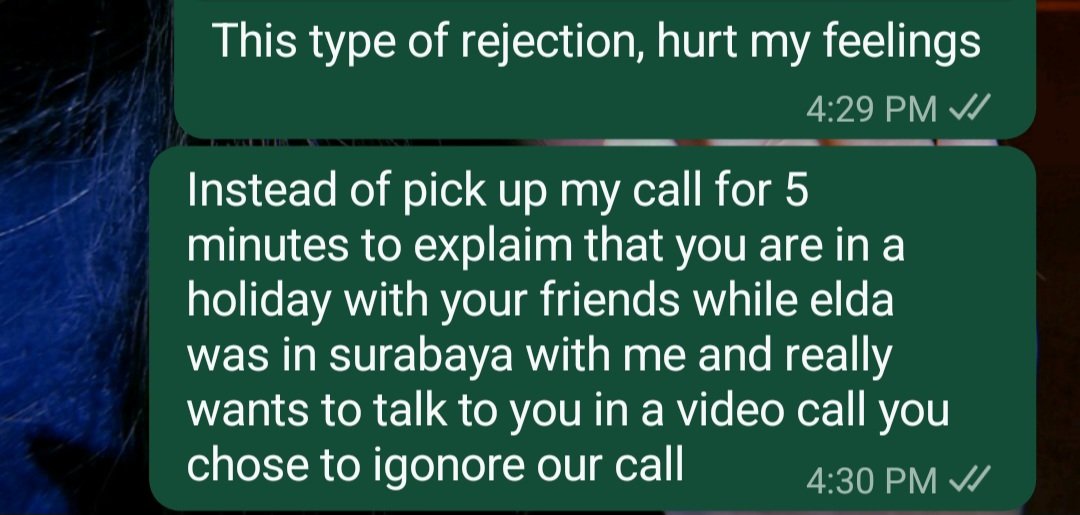 galgabut's tweet photo. the worst feeling is when you find out you didn't mean as much to someone as you thought you did and you look so stupid for caring too much. https://t.co/IYNCM7hq2K