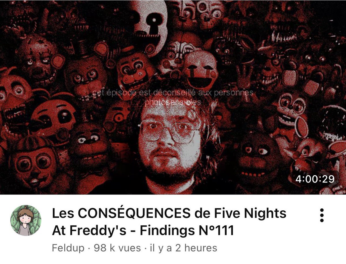 <a href="/Feldup_official/">Feldup</a> qui drop une video de 4h c’est pour me terminer (merci)