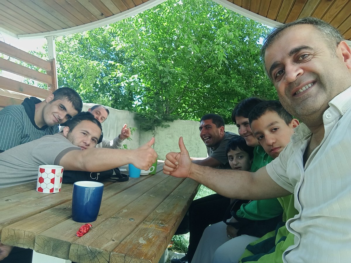 Yusuf Ertaş tweet media