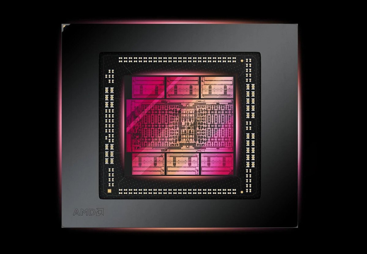 Pirat_Nation's tweet image. AMD's leaked iGPU roadmap shows:

- RDNA 3.5 will remain the main integrated graphics for mainstream and mass-market APUs through 2028 and into 2029.  
- RDNA 5 is reserved only for premium and high-end iGPU solutions (halo mobile chips, top-tier handhelds, specialized SoCs).…