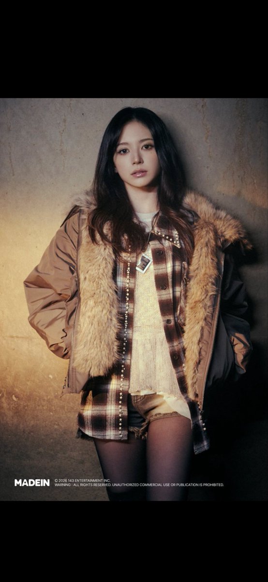 ましろん かっこいいシロオンニ #MADEIN #Mashiro