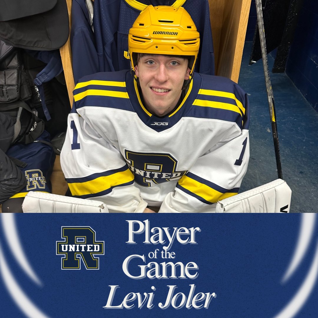 Rochester United Hockey tweet media