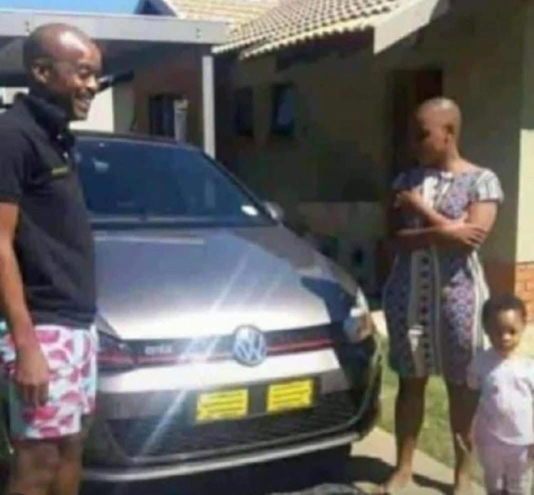 Thato_Rachidi's tweet image. When you realize that you're about to become a single mother😭…..