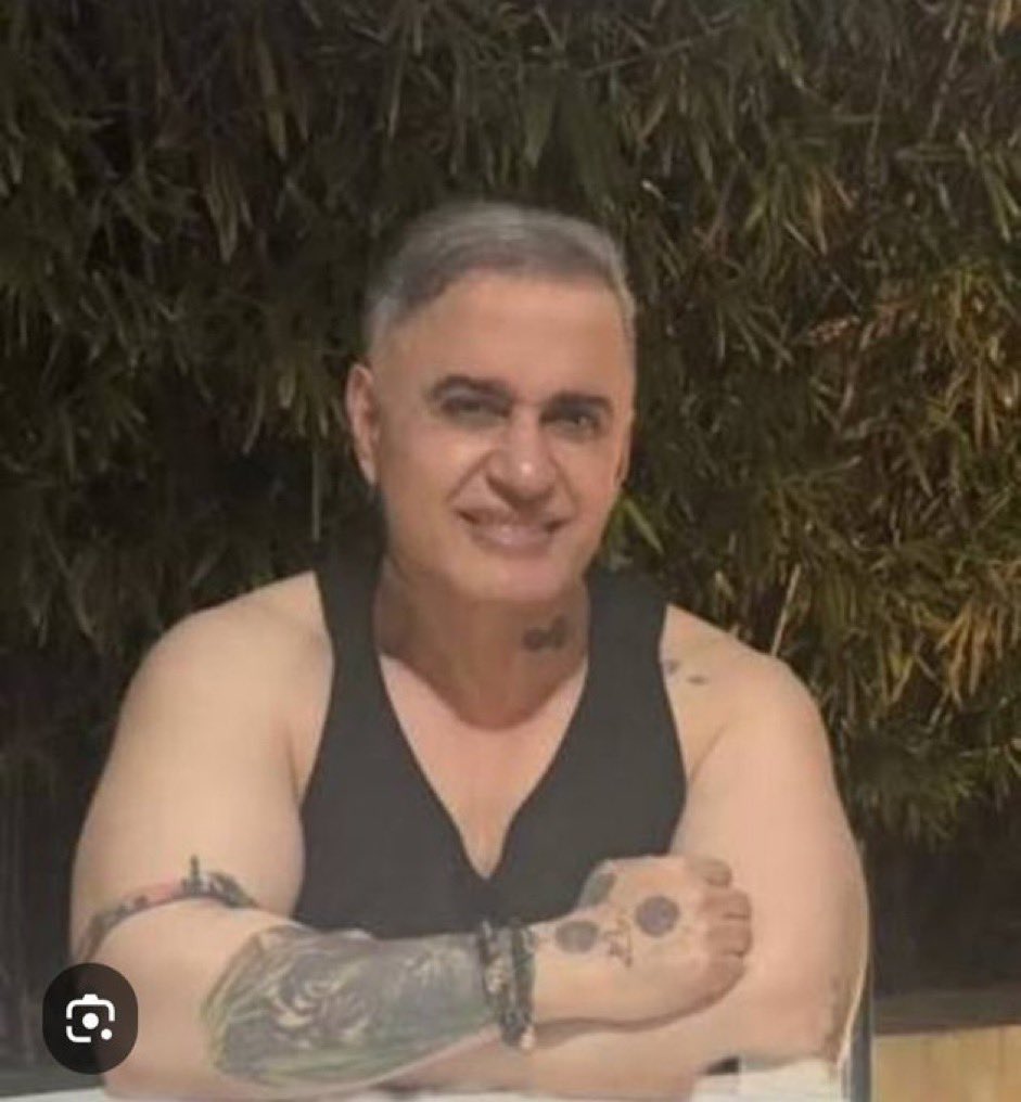 #URGENTE 

La situación más dura y fuerte, está ahora en la sede del DGCIM en Boleita.

ALEXANDER GRANKO ejerce presión junto a TAREK WILLIAM SAAB, para no liberar a nadie en esa sede, a pesar de órdenes directas a que excarcelen a varios.