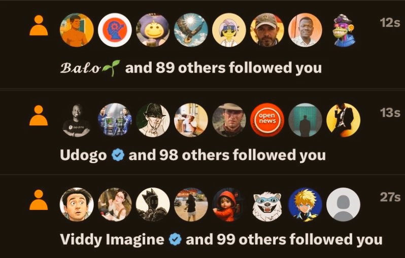 ganaseguidor3sX's tweet image. ¡MARATÓN DE SEGUIDORES PARA CUENTAS DE MENOS DE 20K!!✨♥️

1. Rt y ❤️ a este tweet.
2. Comenta para ser visible y te sigan
3. Comparte para sumar participantes y te sigan.
4. Clic en guardar

Sigan a @joakgpj  y a todos los participantes y regresen follow!

• SIN TRAMPAS 🙏