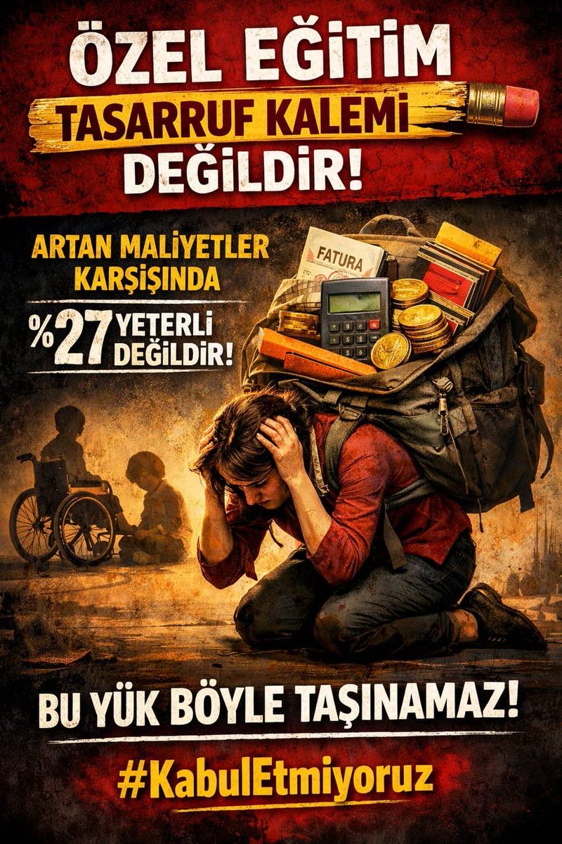 ibrahim ASLAN tweet media