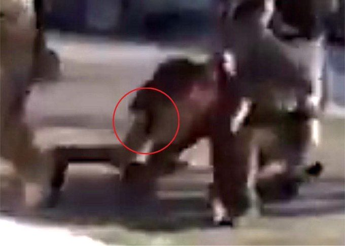 Crossfire tweet media