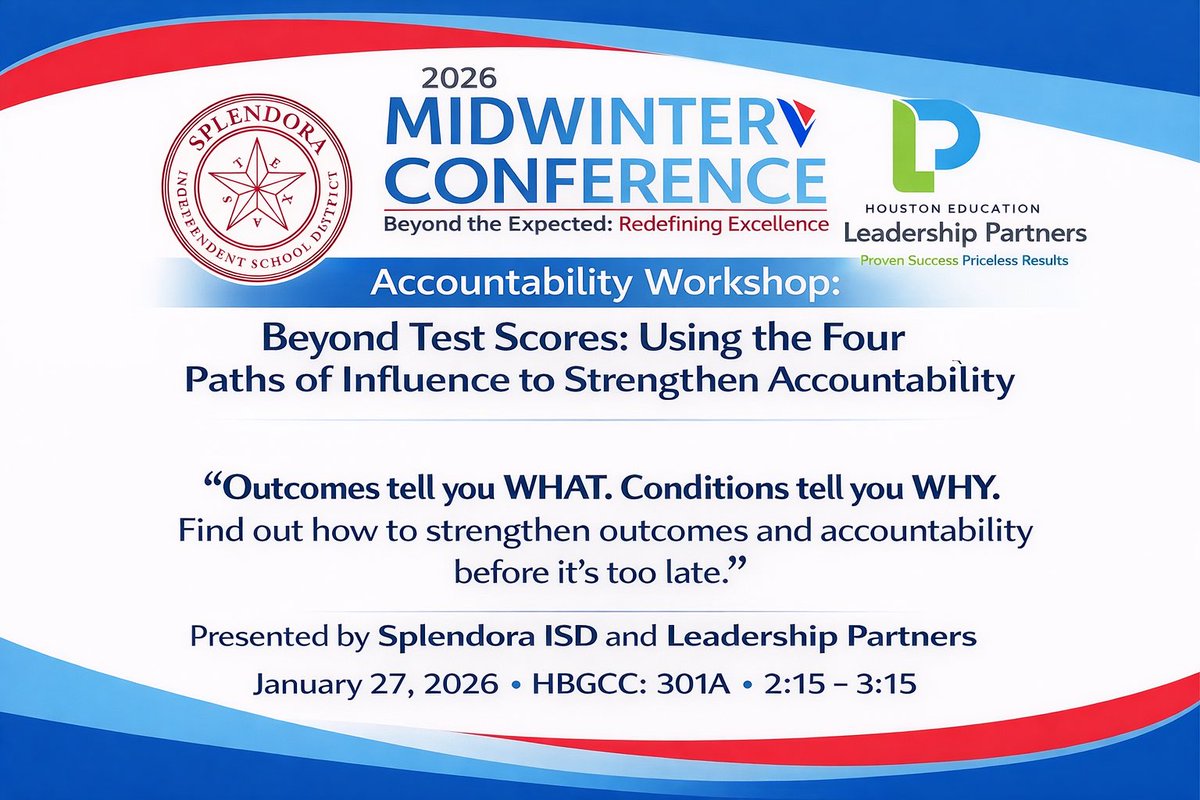 Leadership Partners tweet media