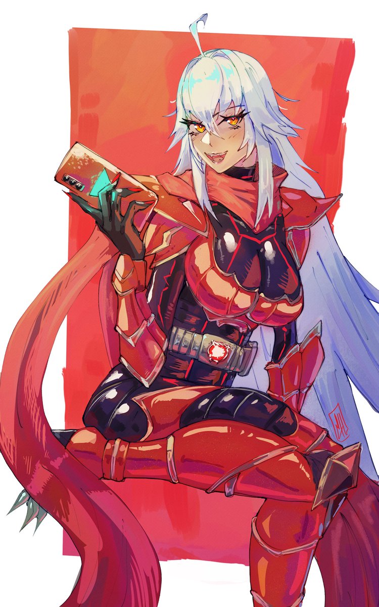 BoutsOfTheBlind's tweet image. Zentreya 📱 Zenrider 
#zentreart