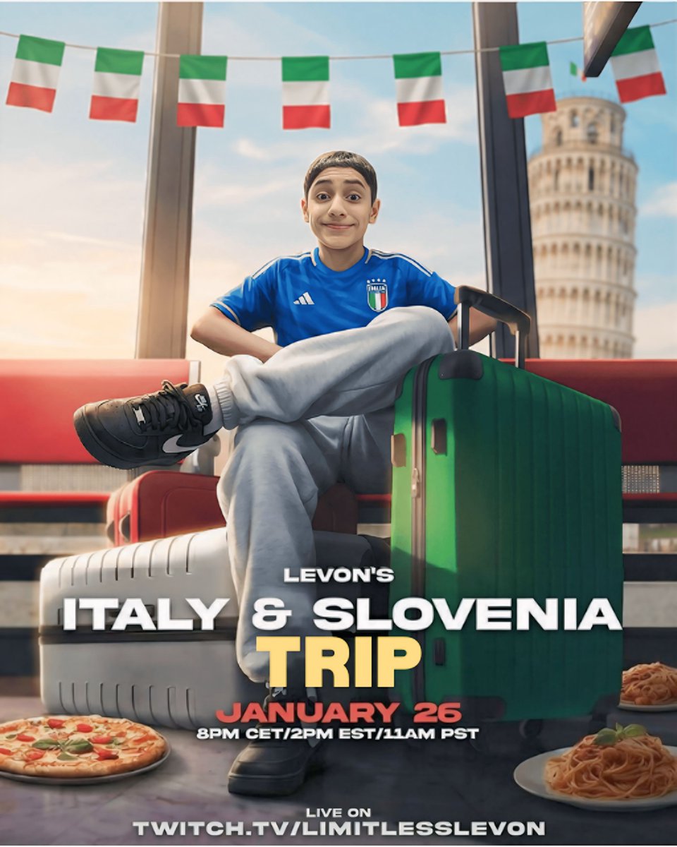 LimitlessLevon tweet media