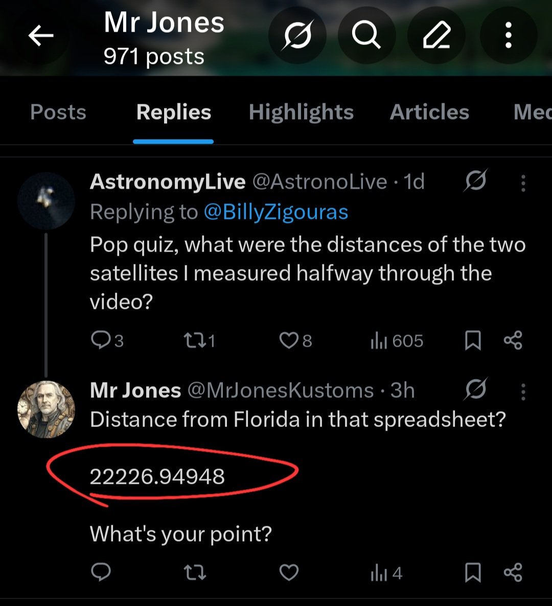 Mr Jones tweet media