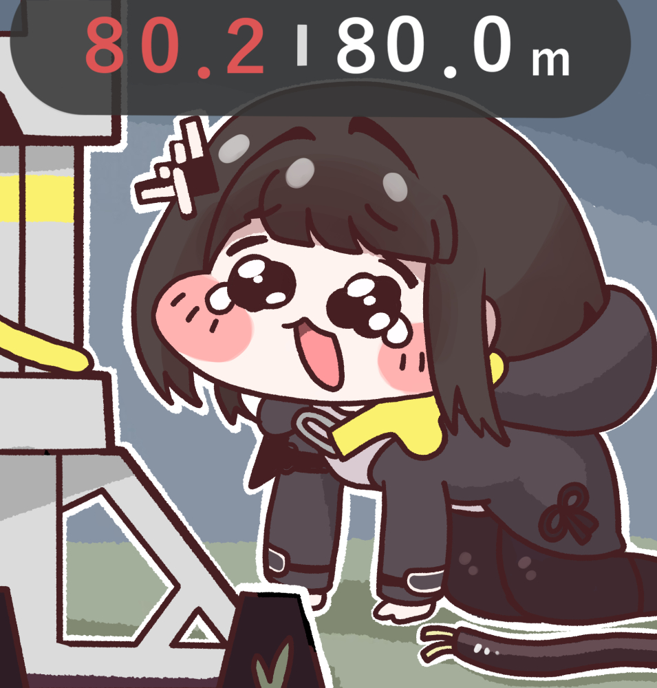 [終末地] 為甚麼一堆人電線拉超過80m? - 希洽 - PTT.BEST 批踢踢爆文