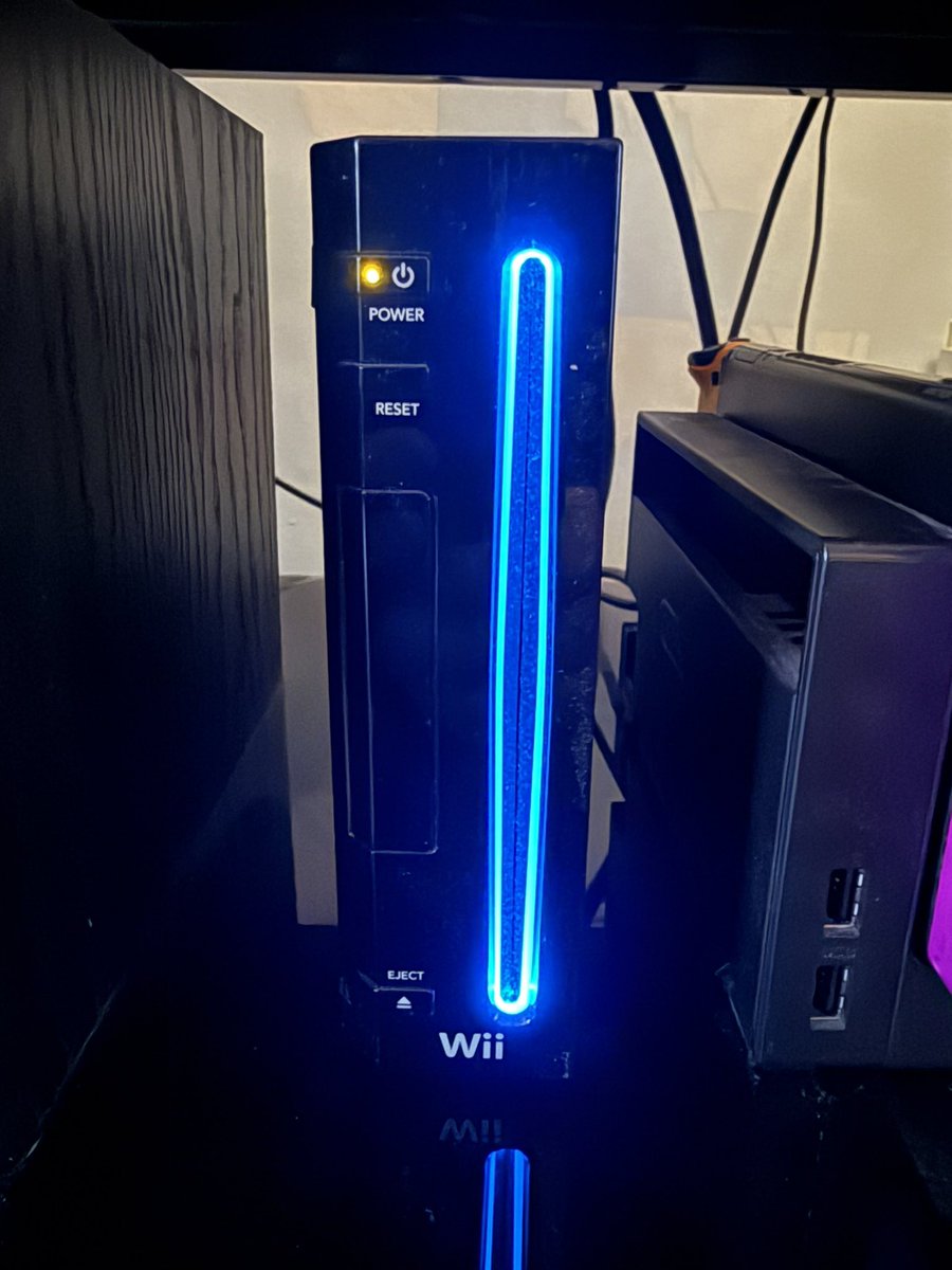 NES Professor tweet media