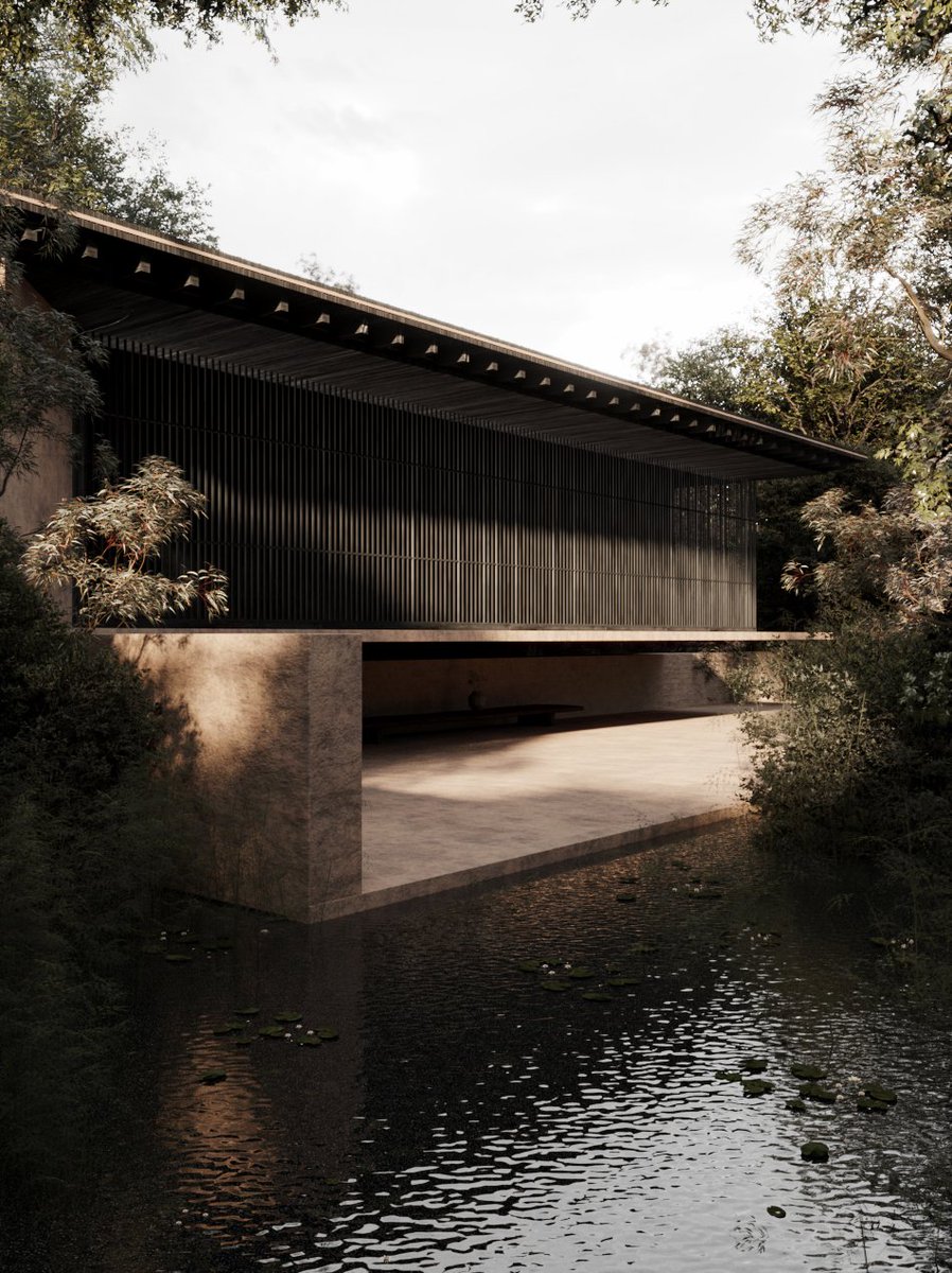 Architectural Art (A-A) tweet media
