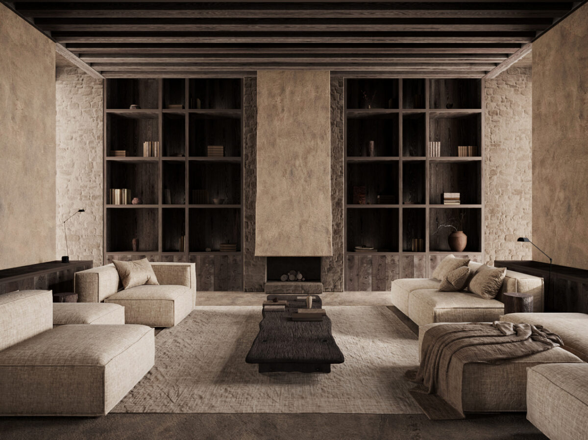 Architectural Art (A-A) tweet media