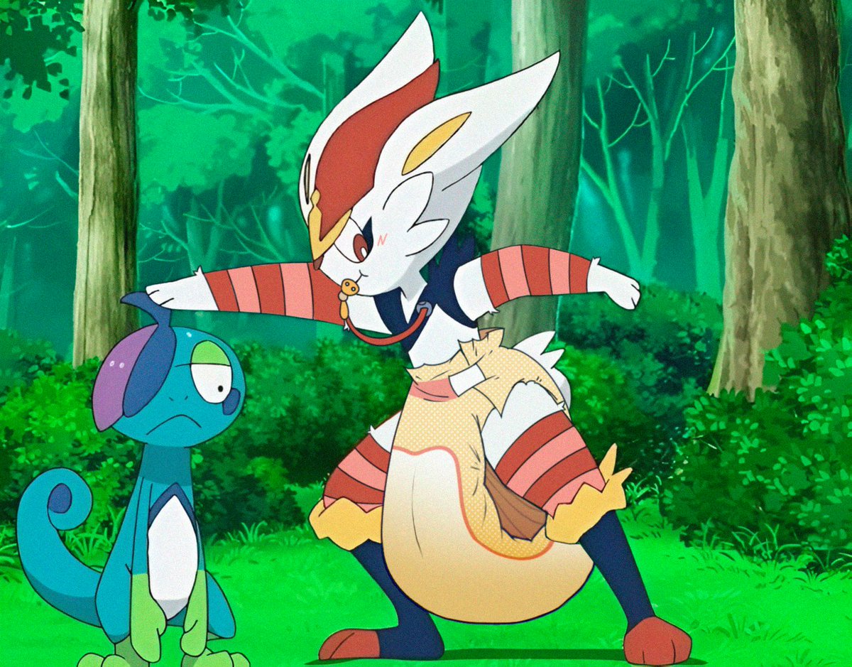 Spark ⚡☣️(@stinkerspark.bsky.social) tweet media