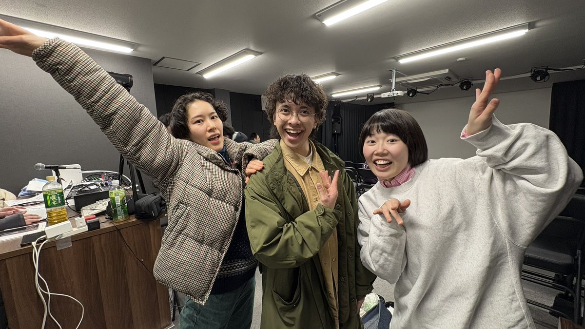 お笑いライブ制作 アーク tweet media