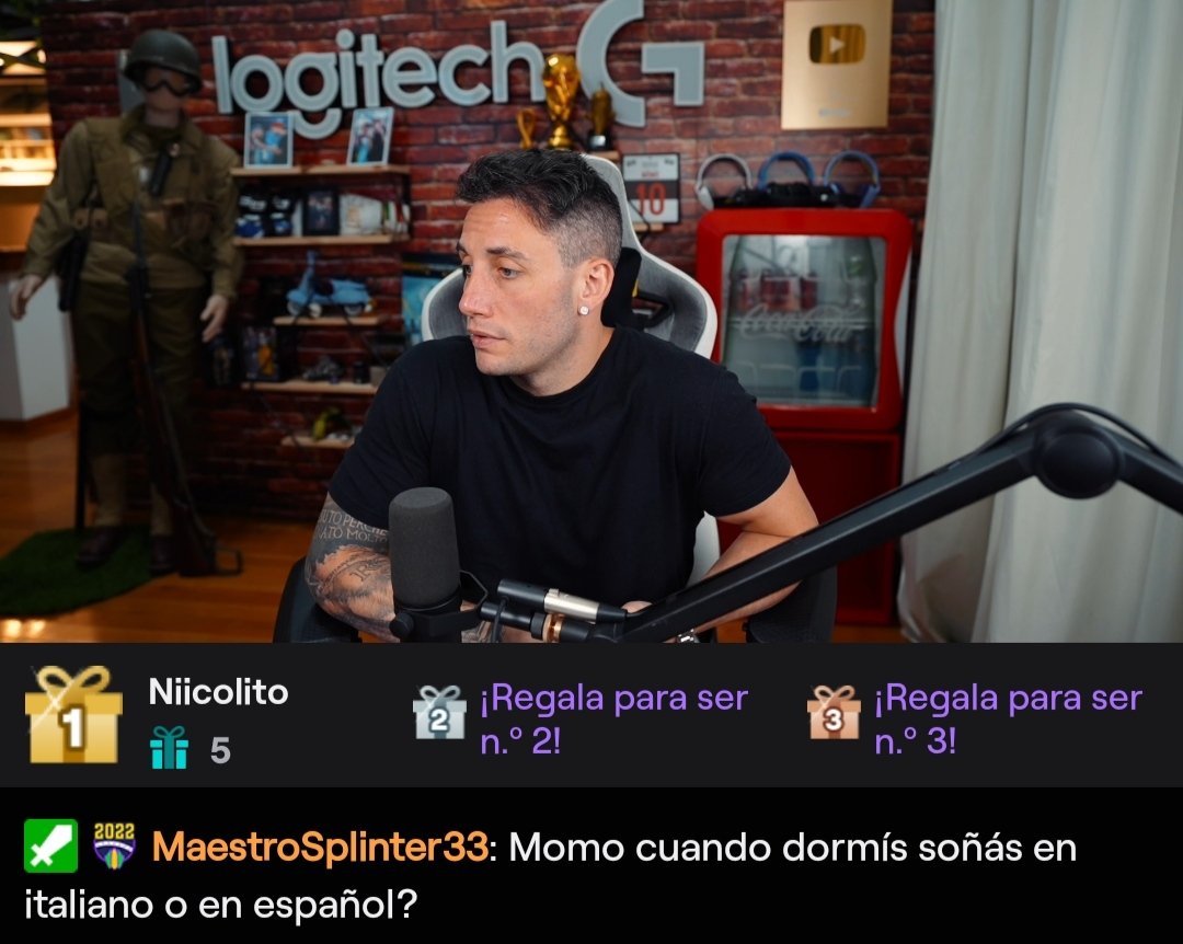 Maestro Splinter (@ooc_momo) on Twitter photo 