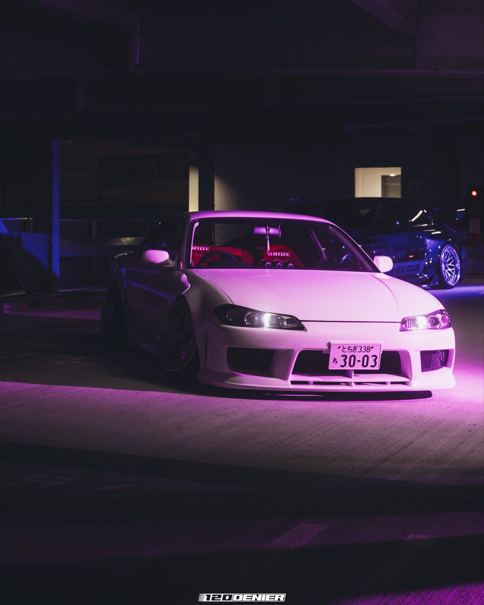 120DENIER Photography tweet media