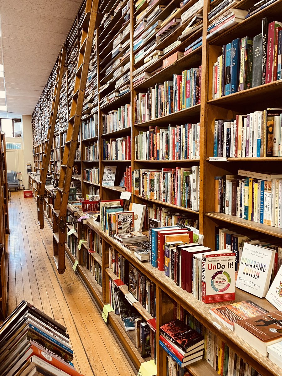 In a world where screens dominate and reading books is on the decline, choose to read more books and share your love for reading with those around you.