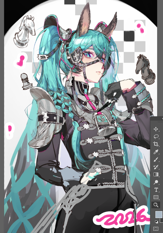 kakoかこ tweet media