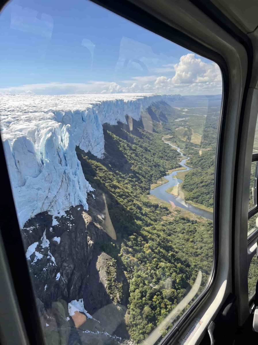 MaxVOAO's tweet image. You can't ignore it anymore