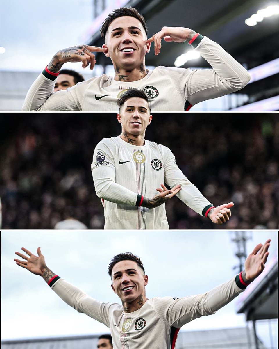 Futbol Chelsea tweet media