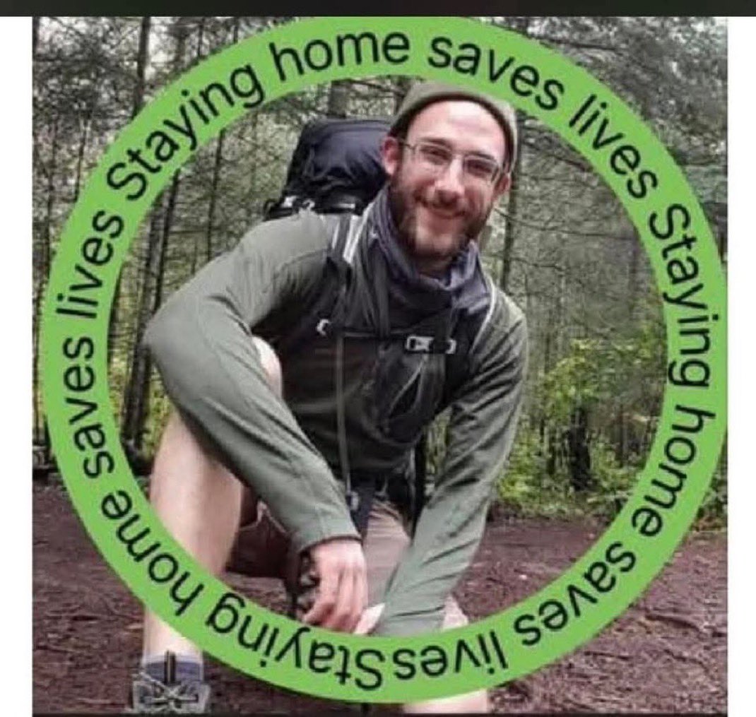 BraedenSorbo's tweet image. Should have taken his own advice