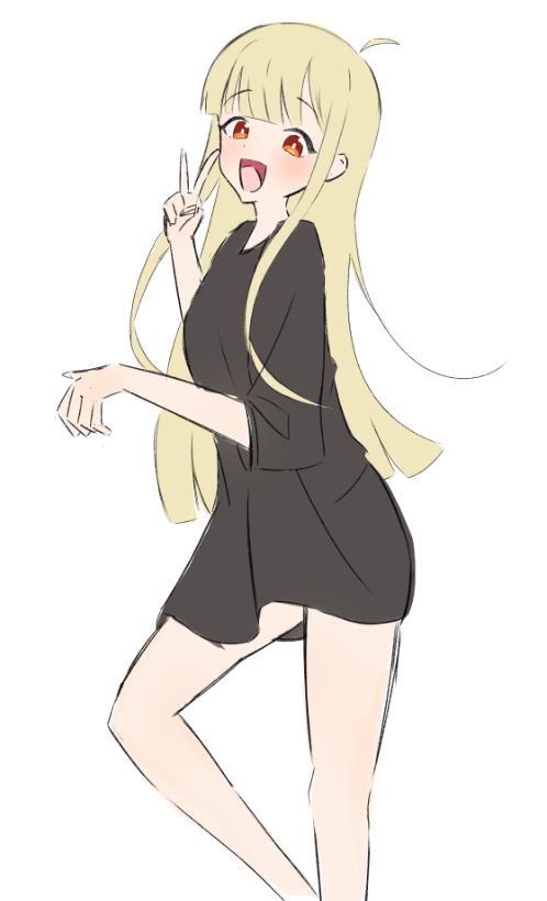 かぐやrkgk
＃超かぐや姫