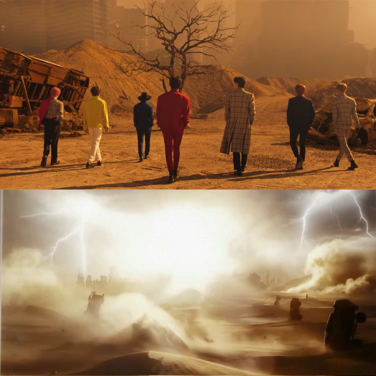 matztiny's tweet image. It's fine I'm completely sane about this 
#ATEEZ #에이티즈
#GOLDENHOUR #GOLDENHOUR_Part4 #Adrenaline