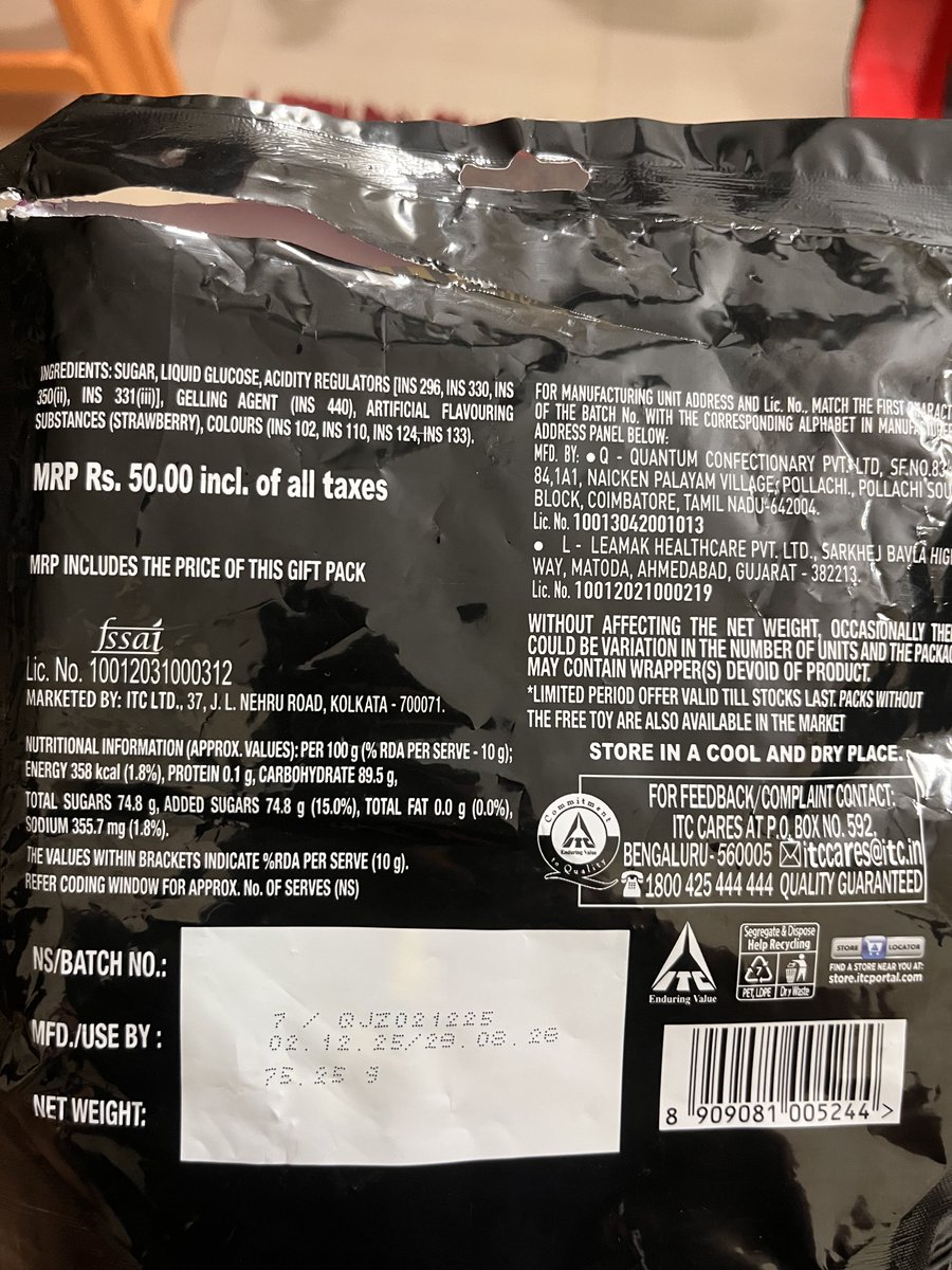 KRISHNADAS tweet media