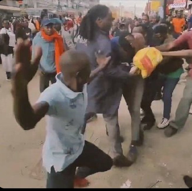 I am Innocent tweet media