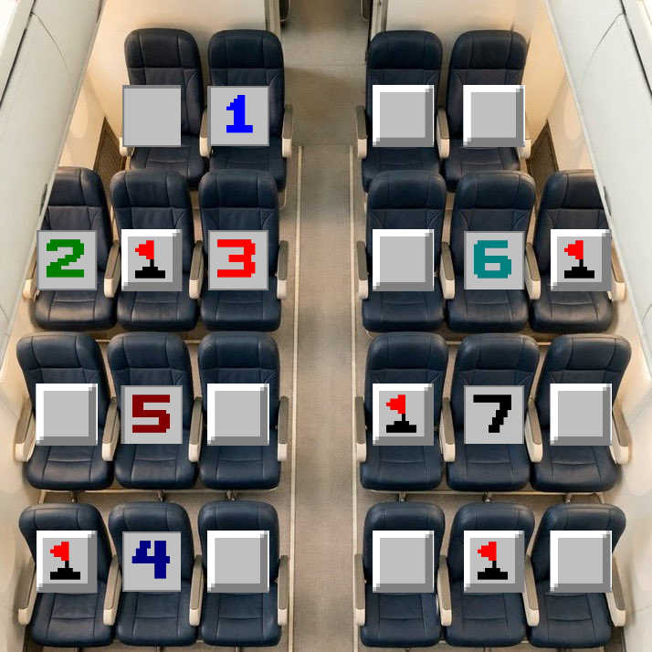 CalebDOTexe_'s tweet image. 8-hour flight where are you s- wait a minute...