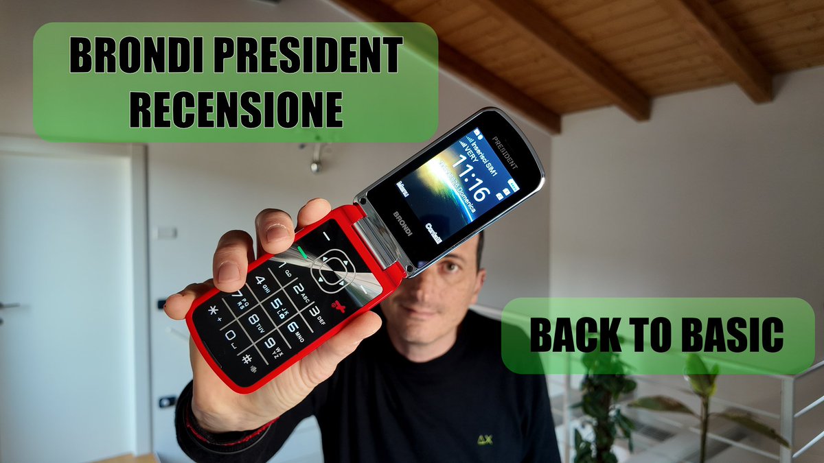 Tecnophone tweet media