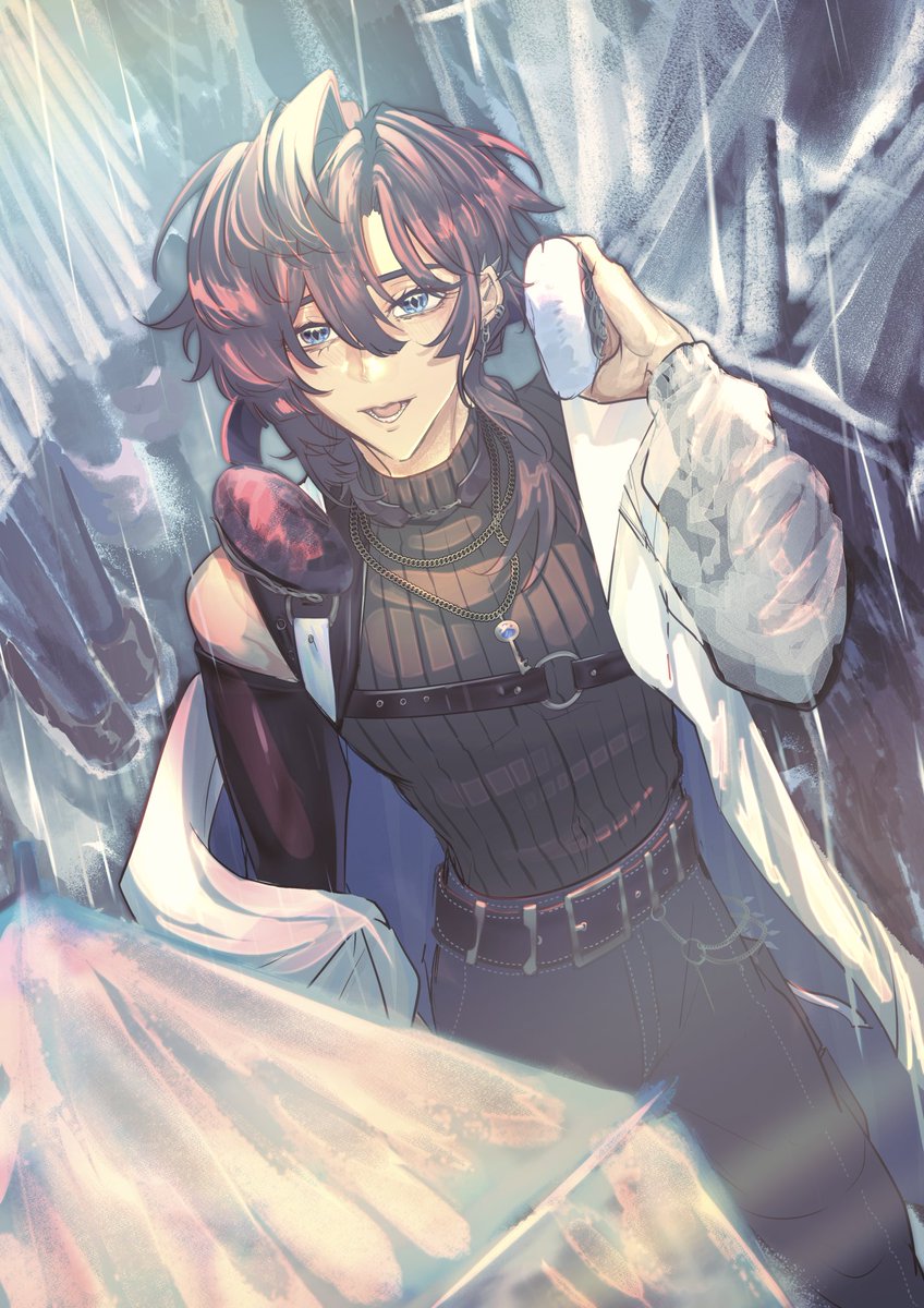 #ur_ärt 
🌧️☔️🌦️🌥️⛅️🌤️☀️