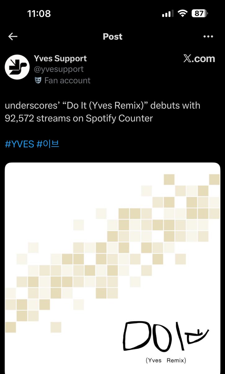 xo, my cybersnow (semi ia) tweet media