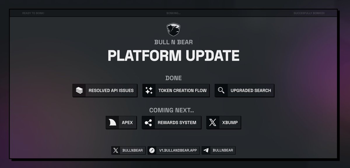 BabyBonk BNB tweet media