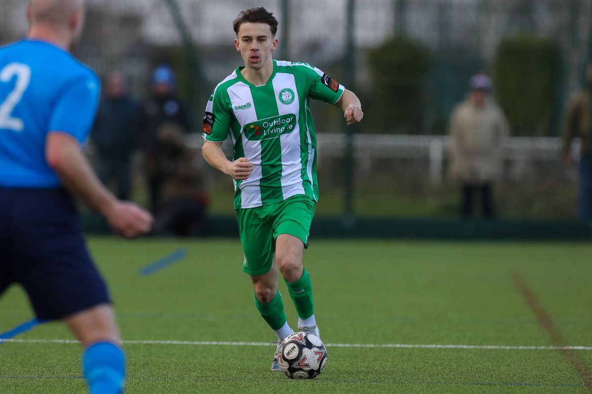 BrayWanderers's tweet photo. Congratulations to Darragh Butler, Leon Creighton, Luke Burke and Ryan Owens on making their competitive first team debuts today.

📸 @Paulbar2k00

#Seagulls 🟢⚪️ https://t.co/syNlxcIpPH