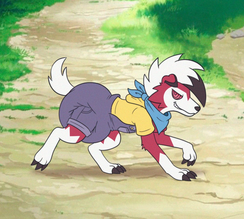 Spark ⚡☣️(@stinkerspark.bsky.social) tweet media