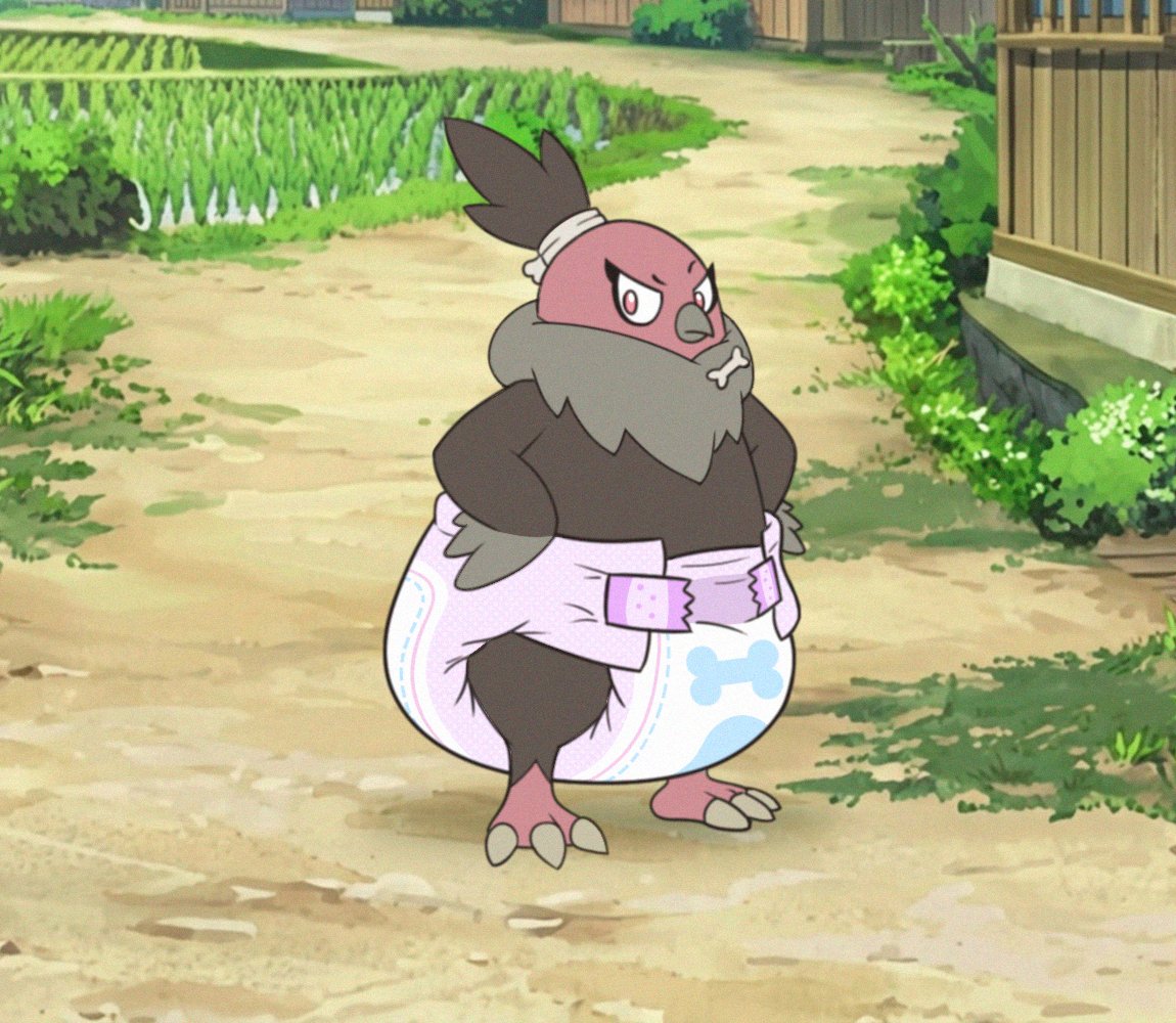 Spark ⚡☣️(@stinkerspark.bsky.social) tweet media