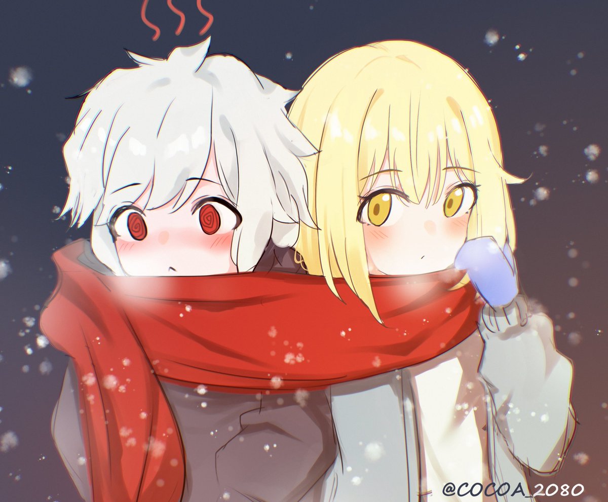 cocoa_2080's tweet image. 