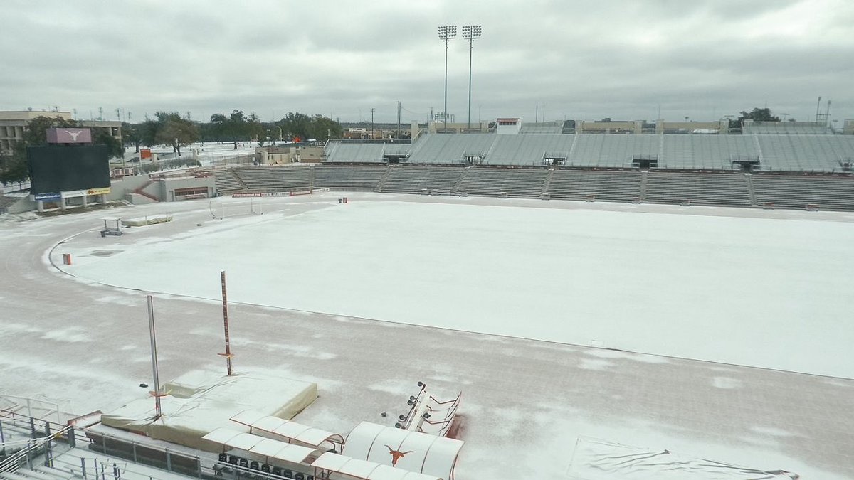 Texas Longhorns tweet media