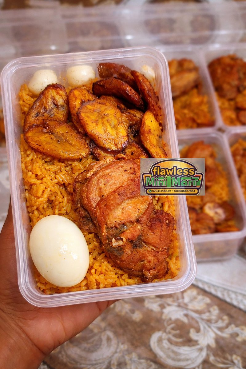 Flawless Mini Mart & Prints🌾🫘🍠🥔 tweet media