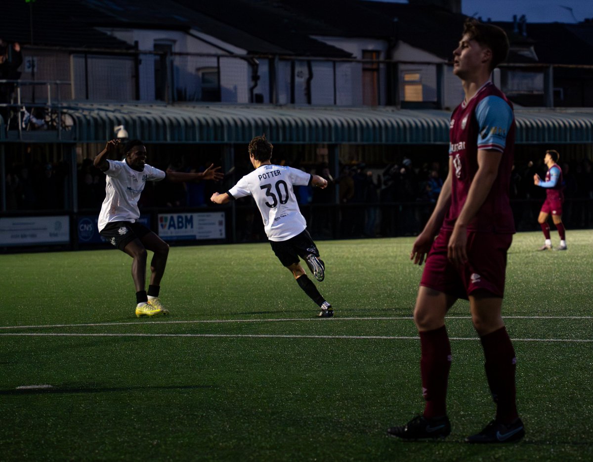 Nicholas Parris tweet media